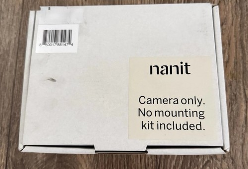 Nanit pro smart - pro,