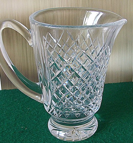 Waterford crystal alana cut - alana,
