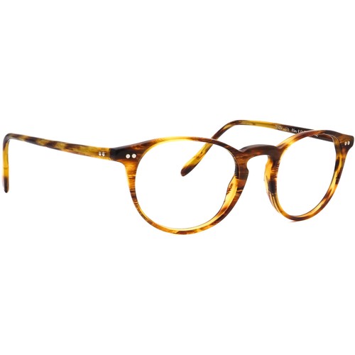 Oliver peoples eyeglasses - oliver,