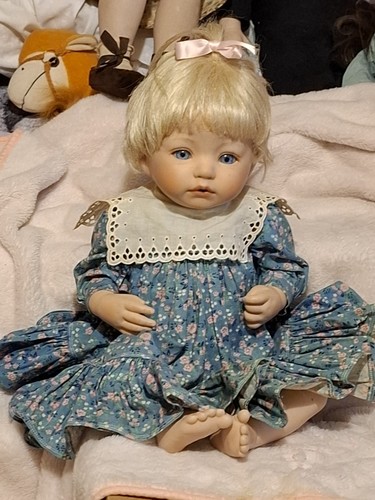 Lovely dianna effener - lovely, doll