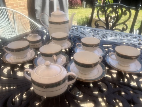 Fairmont fine china julienne - fairmont,