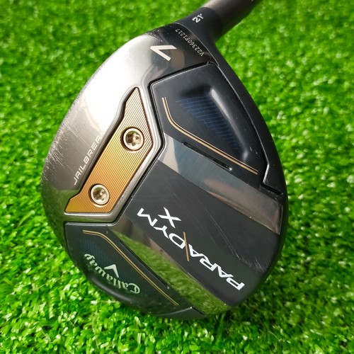 Callaway paradym 21 deg - callaway,