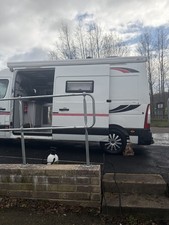 Camper Van