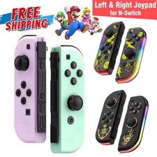 For Nintendo Switch Joy Con