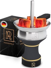 Stone Shisha Bowl Set –