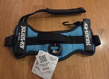 Julius-K9, IDC Powerharness