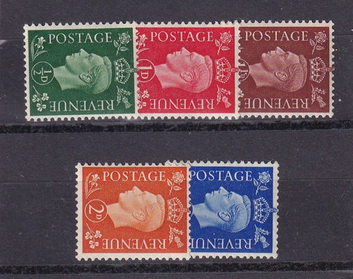 1937 dark colours - gb,