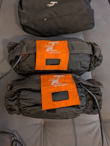 Genuine thermal technology evo - genuine,