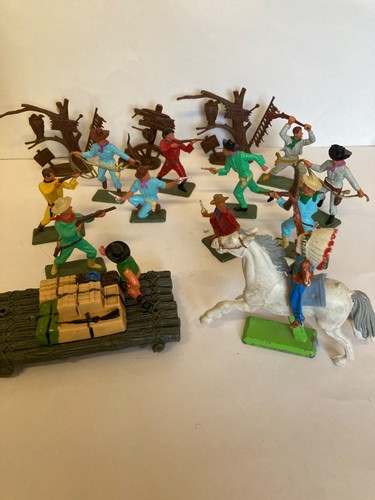 Britains deetail vintage - britains,
