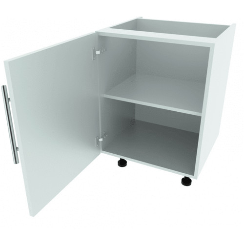 600mm high line - single, base