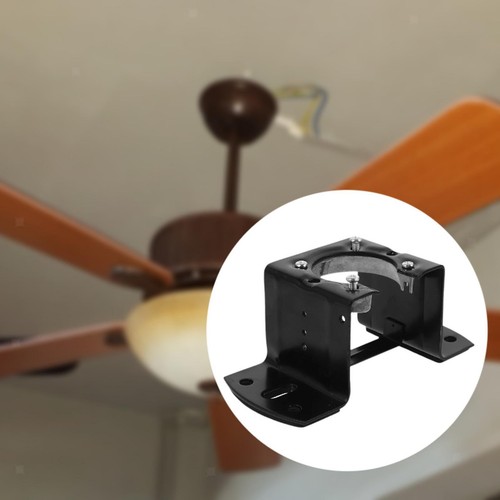 Ceiling fan mounting bracket - fan,