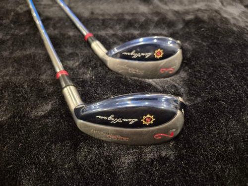Ben hogan edge - hogan, and