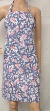 Adult Floral Bib Aprons