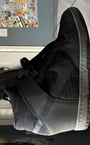 Nike womens dunk - womens, hi