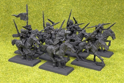 Warhammer wood elf wild - wood,