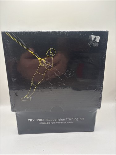 Trx pro suspension training - pro,