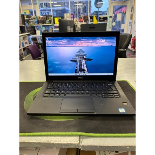 Dell latitude 7280 core - dell,