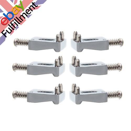 Roller bridge saddles wrench - 6,