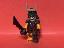 LEGO Ninjago Doubloon