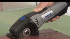 Dremel ® DSM20 Compact