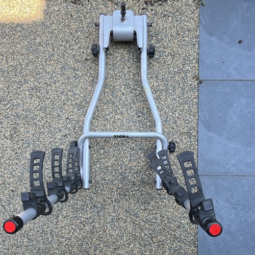 Thule bike rack - thule,