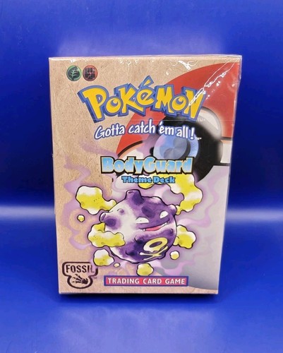 Pokemon tcg fossil set - fossil,