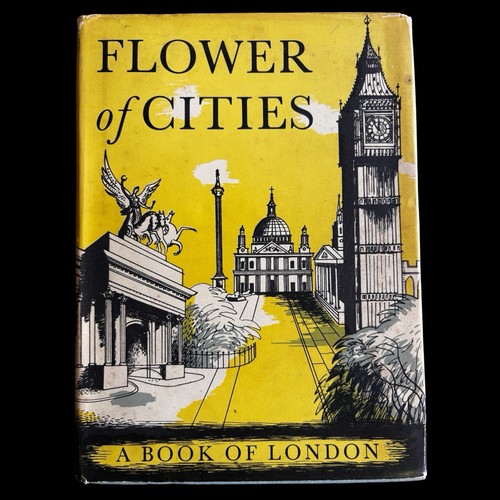 Barbara jones flower cities - jones,