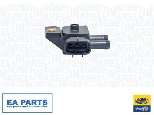 Sensor exhaust pressure - sensor,,