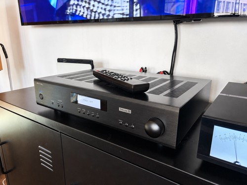 Rotel a11 tribute integrated - a11,