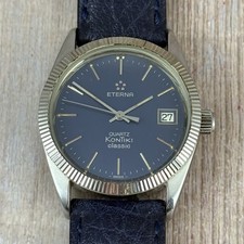 Vintage Eterna KonTiki Classic