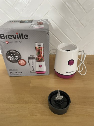 Breville active personal - breville,