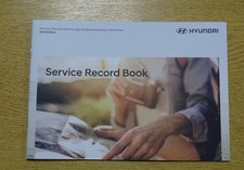 GENUINE HYUNDAI SERVICE