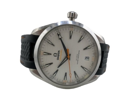 Omega seamaster aqua terra - seamaster,