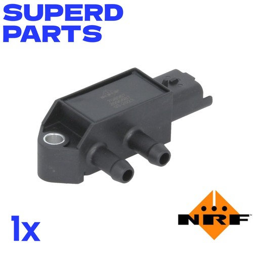 Sensor exhaust pressure - pressure, 708067