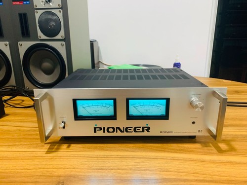 Video pioneer rack mount - m-73,
