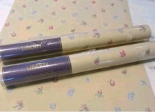 Liberty Of London Kintbury Wallpaper X 3 Rolls Vintage Wallpaper