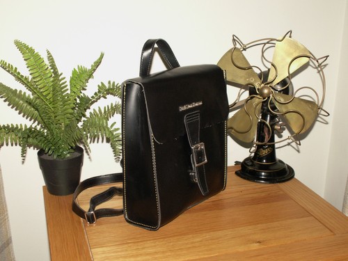 Martens black kiev - dr.,