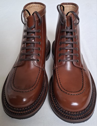 Grenson triple welt - grenson,