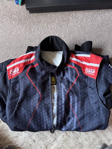 Karting suit race cik - race,