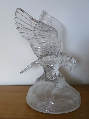 Vintage boxed cristal arques - boxed, d'arques