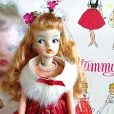 Tammy Doll "Oyoubare" IDEAL