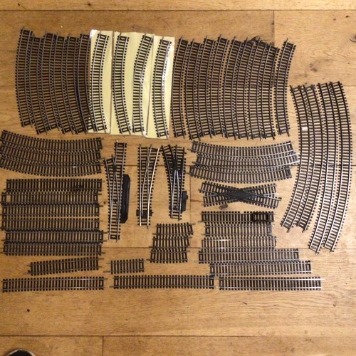 Joblot mixed makes - makes, oo