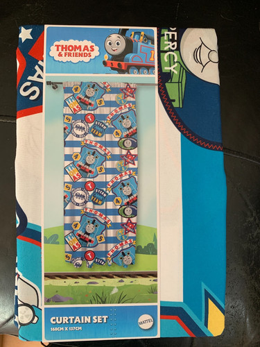 Kids thomas the tank engine - thomas,