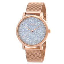 Timex Crystal Opulence Quartz