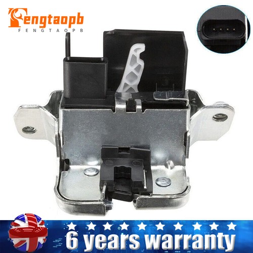 Tailgate boot lock latch catch - tailgate,