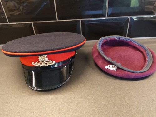 Genuine british army - british, royal
