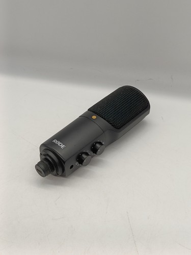 Headphone port rode usb - headphone,