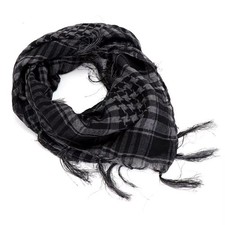 Multifunctional Shemagh Head