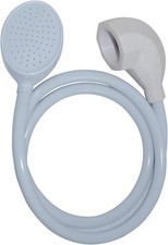 Blue Canyon Solo 2 Shower