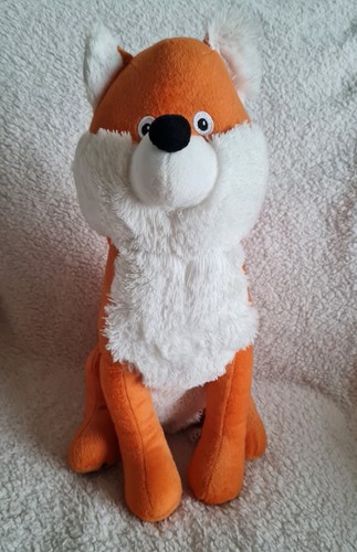 Winter the wood cuddly - winter,